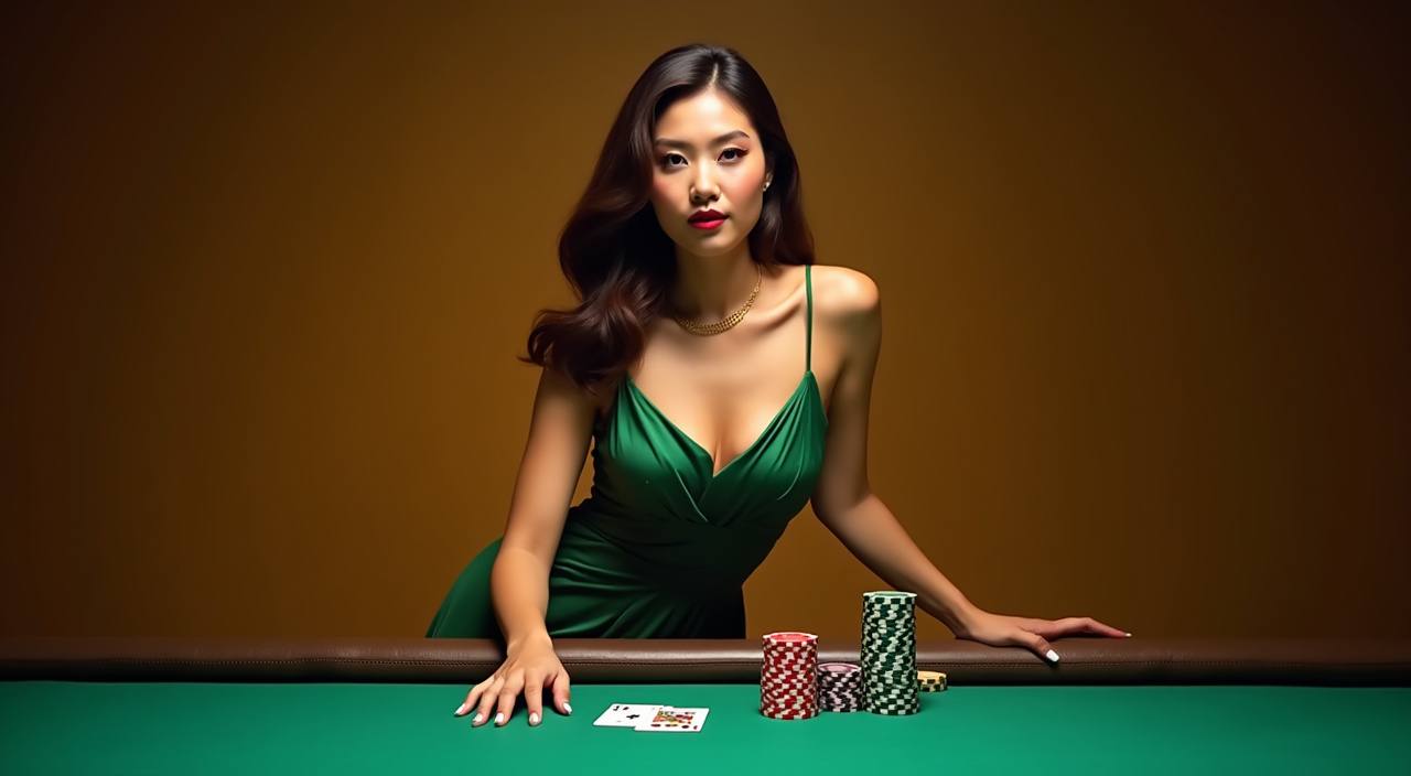 ganesaslot Real-Time Baccarat and Roulette
